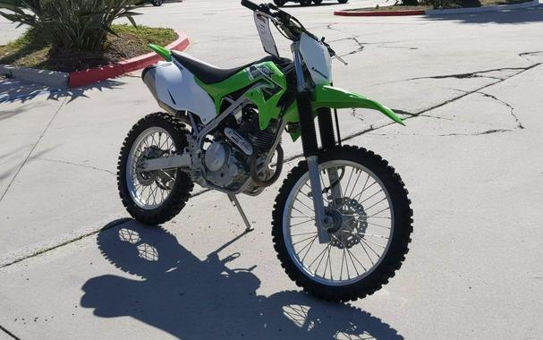2023 Kawasaki KLX230R