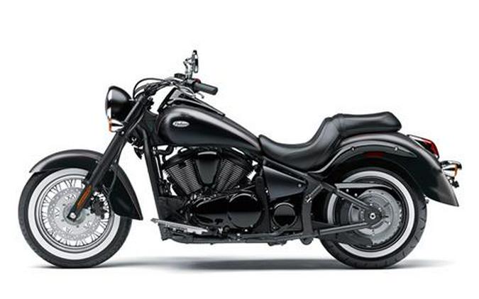 2018 Kawasaki Vulcan 900 Classic