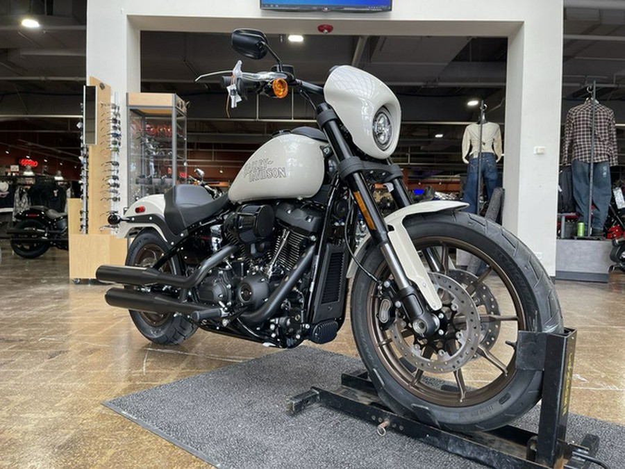 2023 Harley-Davidson FXLRS - Low Rider S