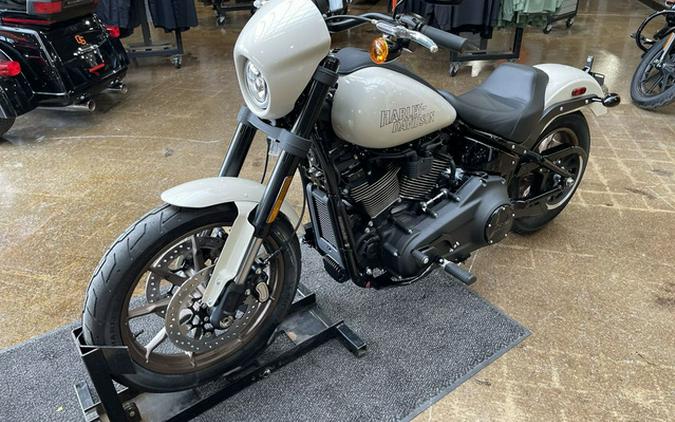 2023 Harley-Davidson FXLRS - Low Rider S