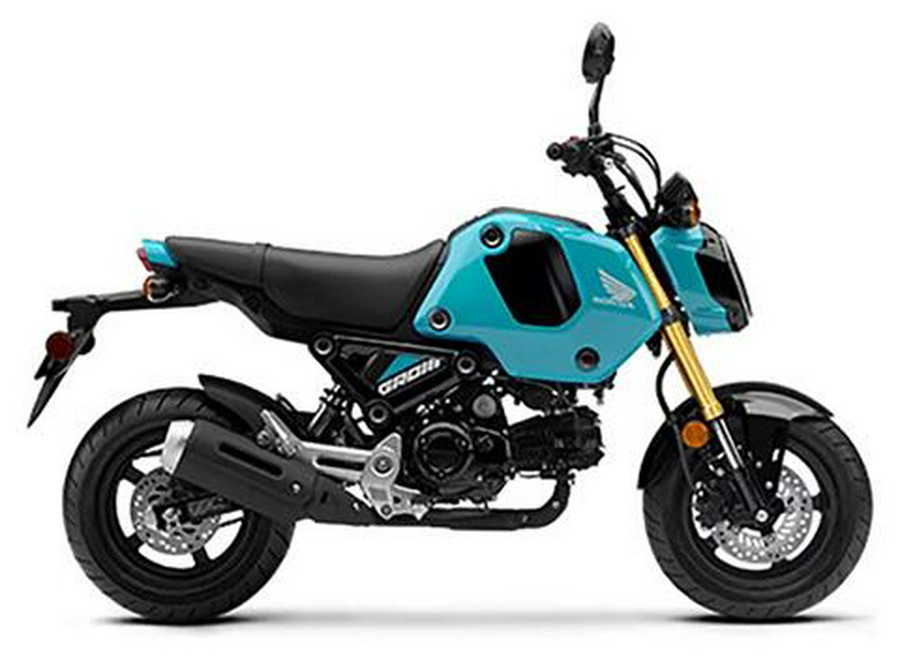 2024 Honda Grom