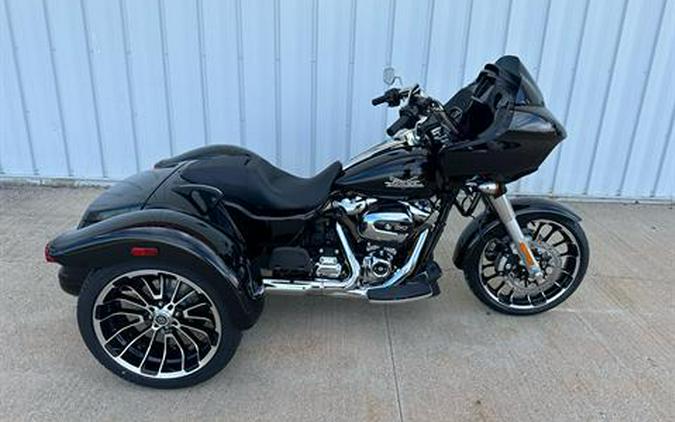 2024 Harley-Davidson Road Glide® 3