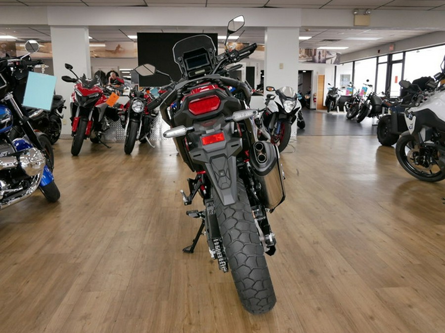 2024 Honda Africa Twin DCT