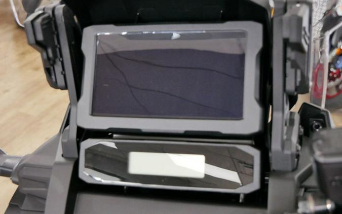 2024 Honda Africa Twin DCT