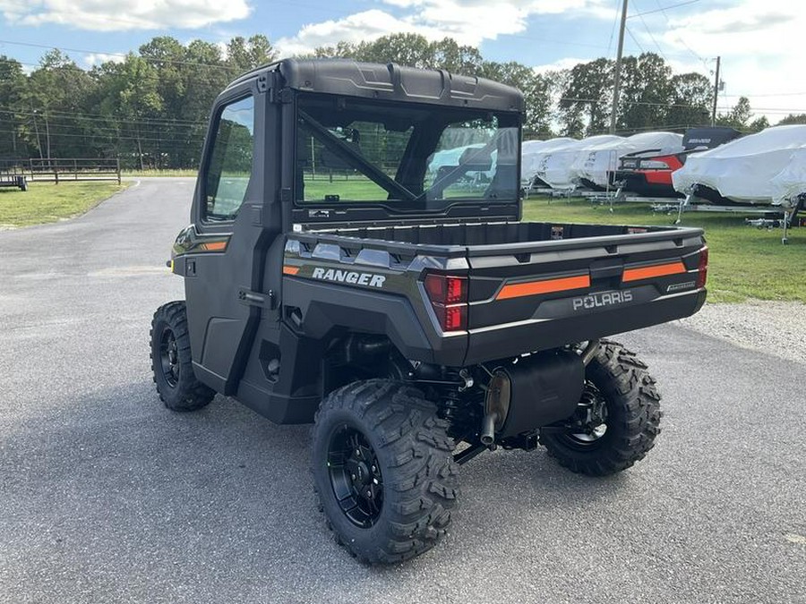 2024 Polaris® Ranger XP 1000 NorthStar Edition Premium