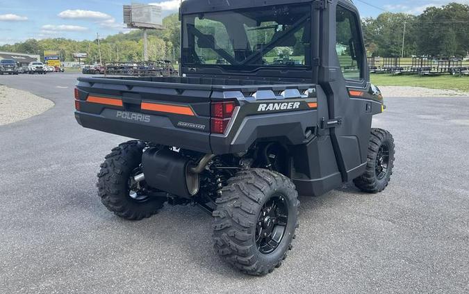 2024 Polaris® Ranger XP 1000 NorthStar Edition Premium