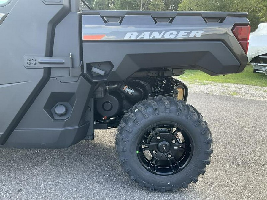 2024 Polaris® Ranger XP 1000 NorthStar Edition Premium