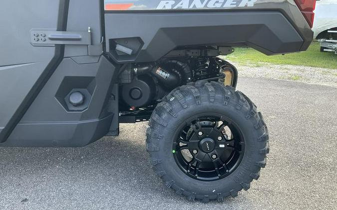 2024 Polaris® Ranger XP 1000 NorthStar Edition Premium