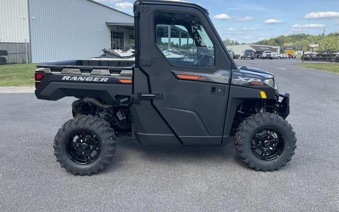 2024 Polaris® Ranger XP 1000 NorthStar Edition Premium