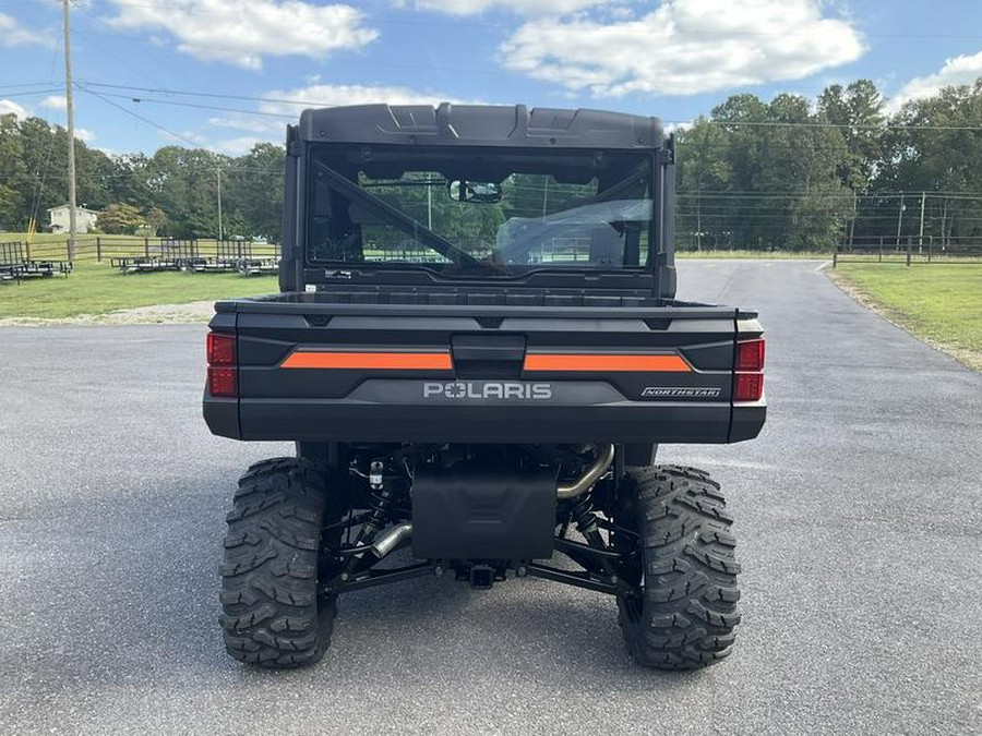 2024 Polaris® Ranger XP 1000 NorthStar Edition Premium