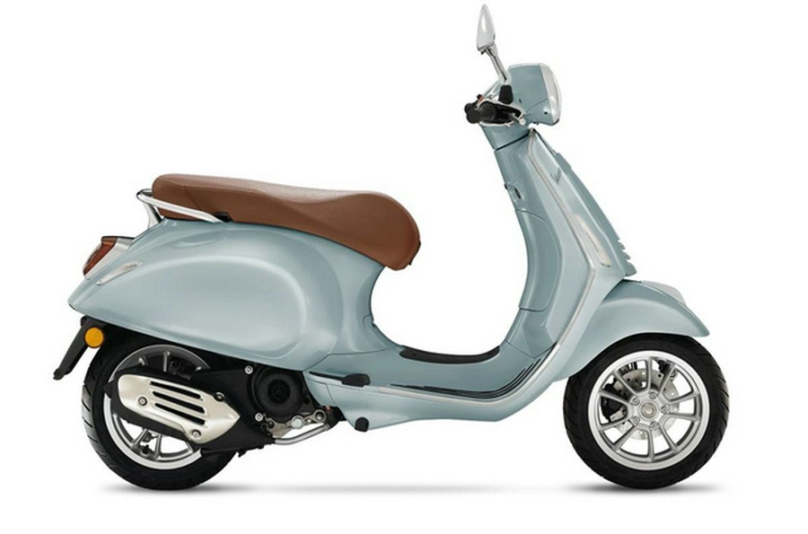 2023 Vespa Primavera 50