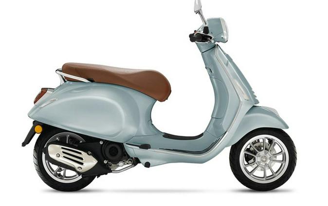 2023 Vespa Primavera 50