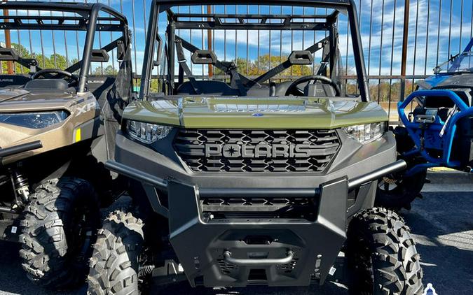 2025 Polaris® Ranger 1000 EPS