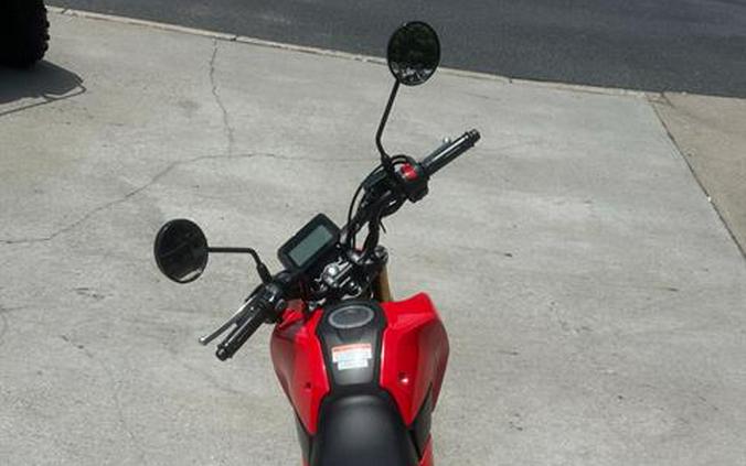 2025 Honda Grom