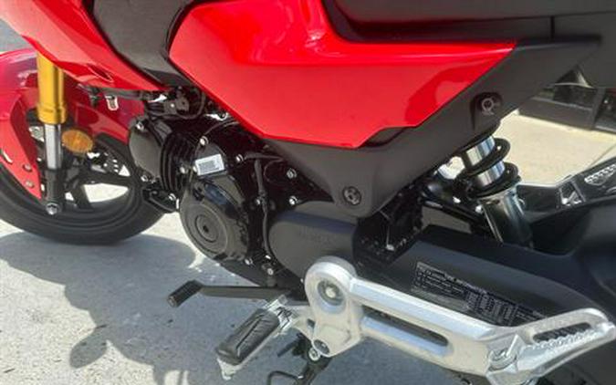 2025 Honda Grom