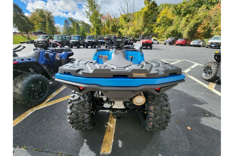 2024 Polaris Industries SPORTSMAN 570 TRAIL