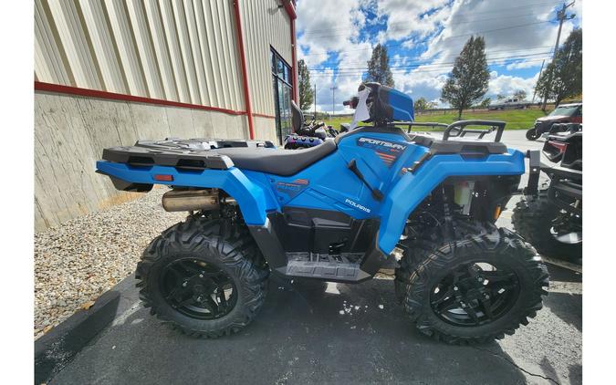 2024 Polaris Industries SPORTSMAN 570 TRAIL