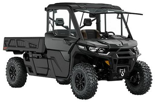 2024 Can-Am™ Defender PRO Limited HD 10