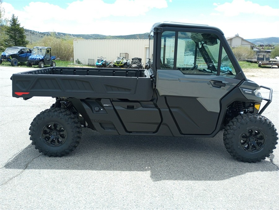 2024 Can-Am™ Defender PRO Limited HD 10