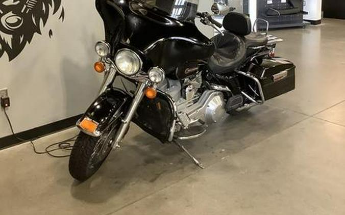 1999 Harley-Davidson® FLHT - Electra Glide® Standard