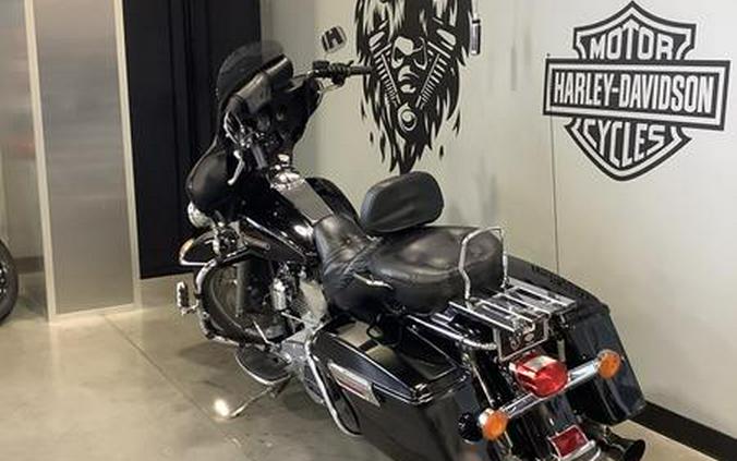 1999 Harley-Davidson® FLHT - Electra Glide® Standard