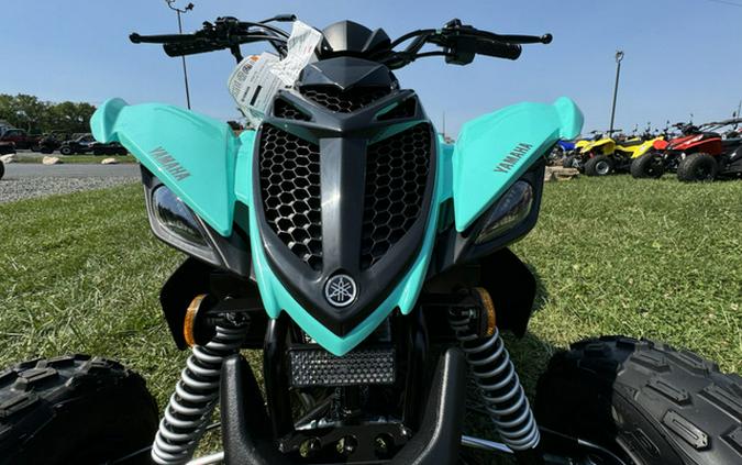 2025 Yamaha Raptor 110