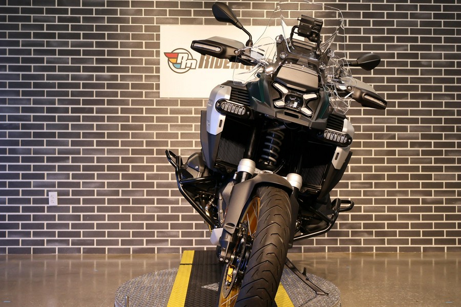 2025 BMW R 1300 GS Adventure