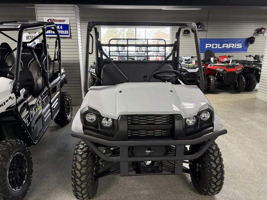 2026 Kawasaki Mule Pro-MX™ EPS