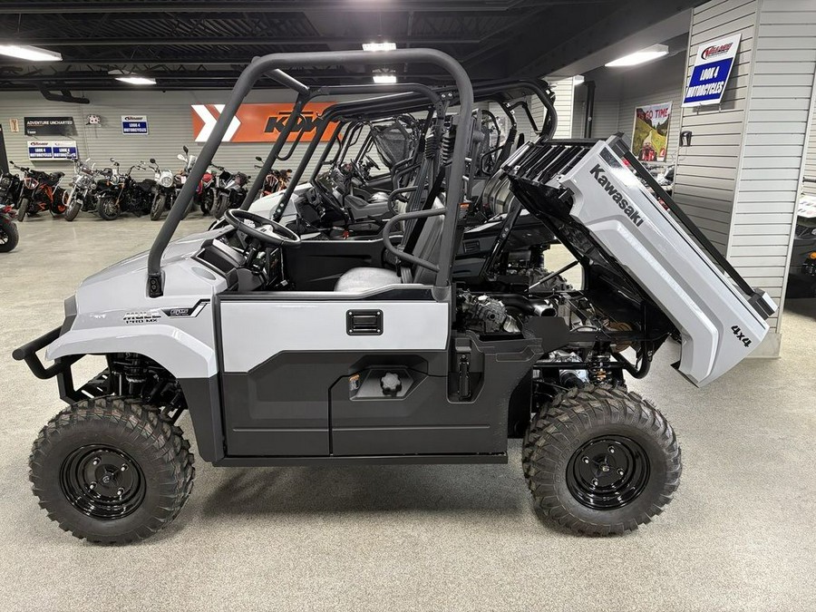 2026 Kawasaki Mule Pro-MX™ EPS