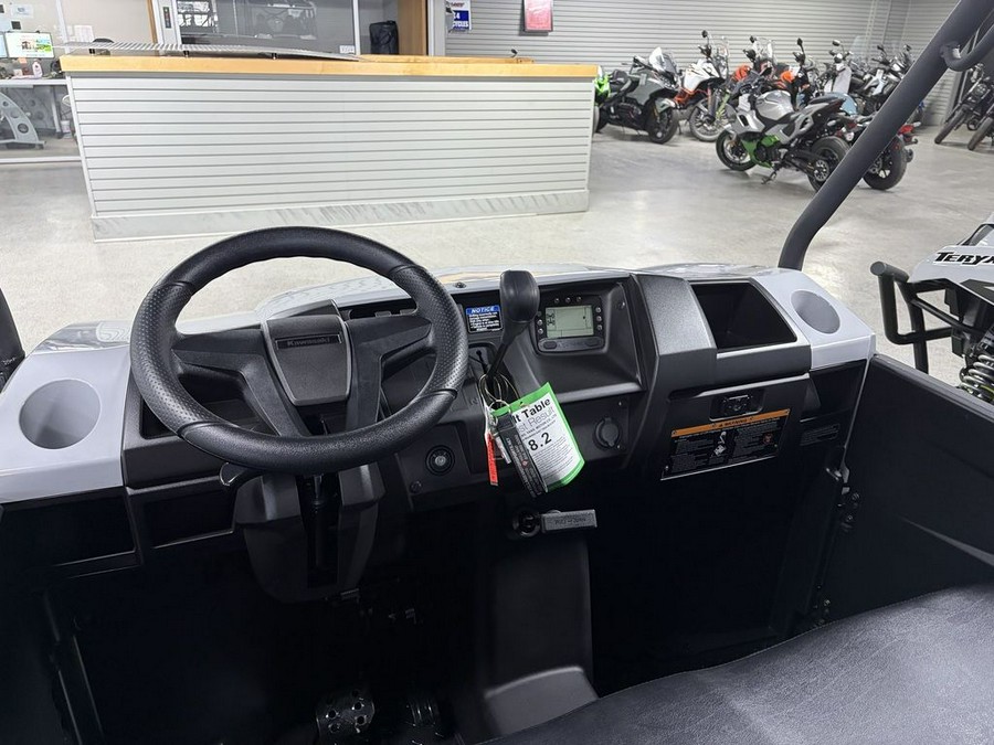 2026 Kawasaki Mule Pro-MX™ EPS