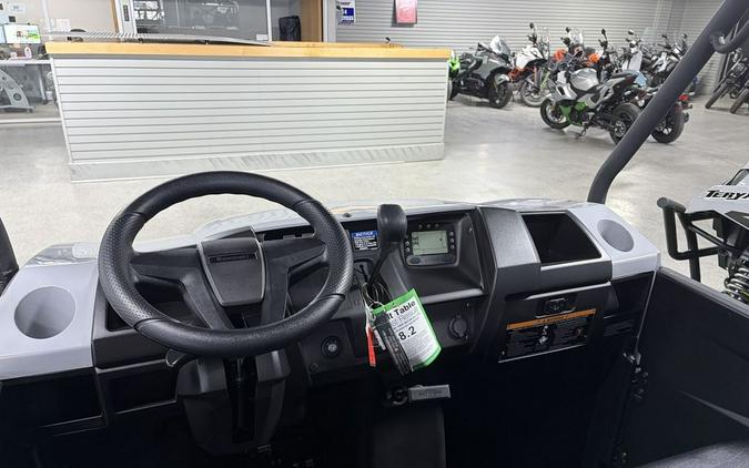 2026 Kawasaki Mule Pro-MX™ EPS