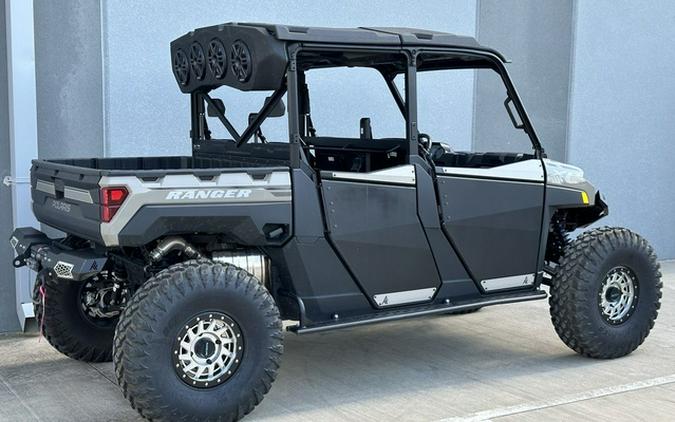 2024 Polaris Ranger Crew XP 1000 Premium