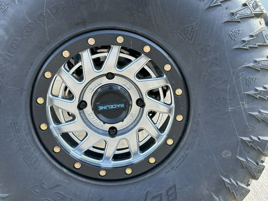 2024 Polaris Ranger Crew XP 1000 Premium