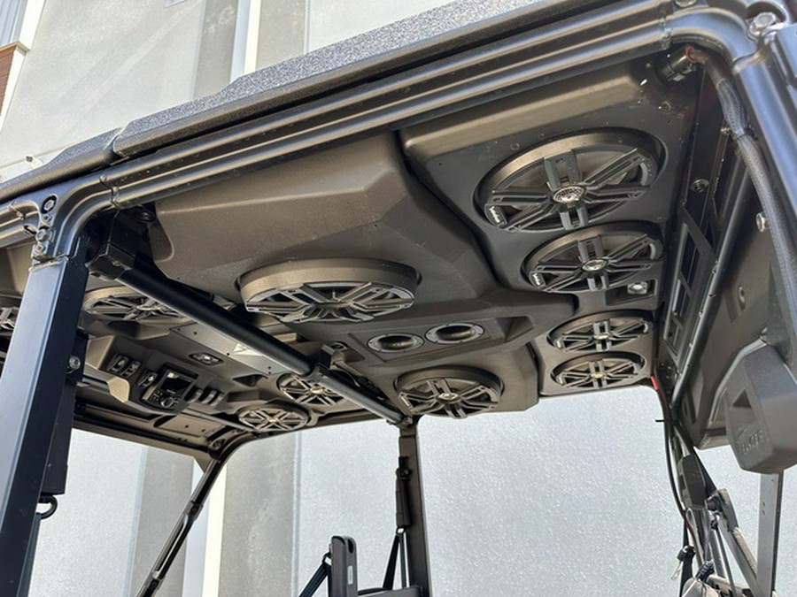 2024 Polaris Ranger Crew XP 1000 Premium