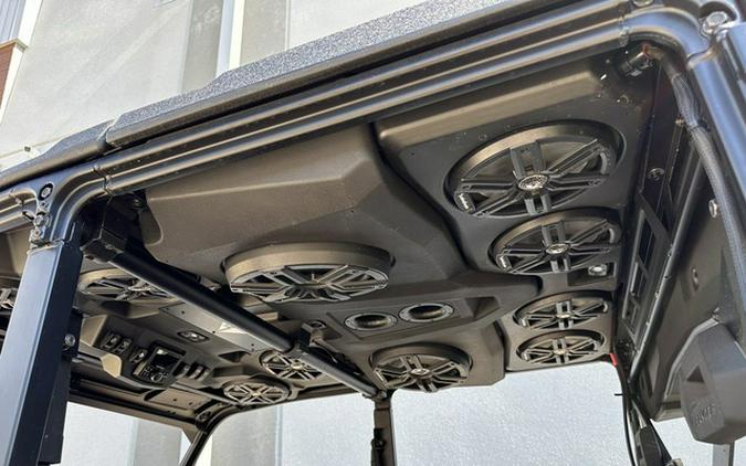 2024 Polaris Ranger Crew XP 1000 Premium