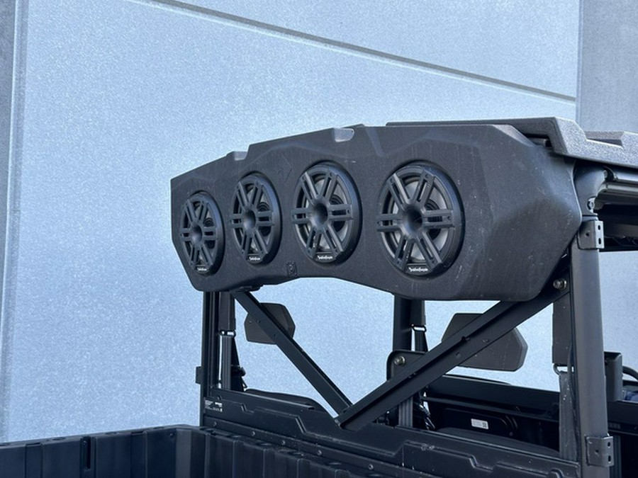 2024 Polaris Ranger Crew XP 1000 Premium