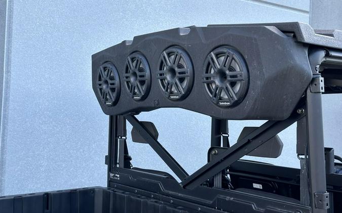 2024 Polaris Ranger Crew XP 1000 Premium