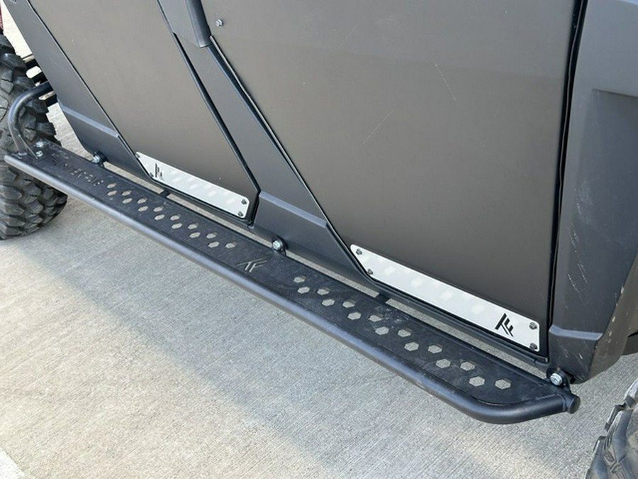 2024 Polaris Ranger Crew XP 1000 Premium