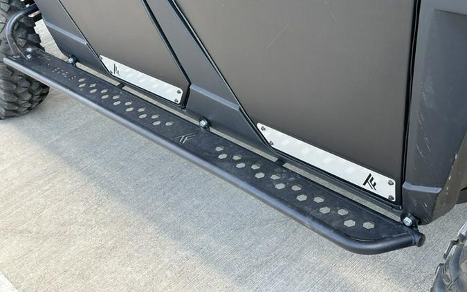 2024 Polaris Ranger Crew XP 1000 Premium