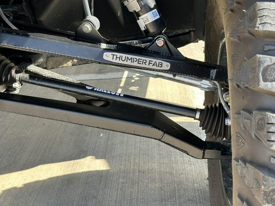 2024 Polaris Ranger Crew XP 1000 Premium