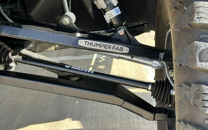 2024 Polaris Ranger Crew XP 1000 Premium