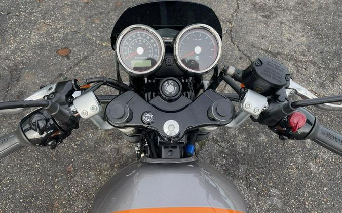 New 2024 Royal Enfield Continental GT 650