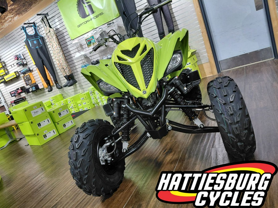 2026 Yamaha Raptor 700R SE