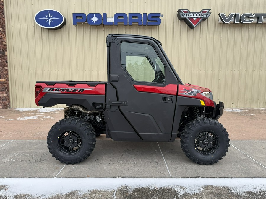 2026 Polaris Ranger XP 1000 NorthStar Edition Ultimate