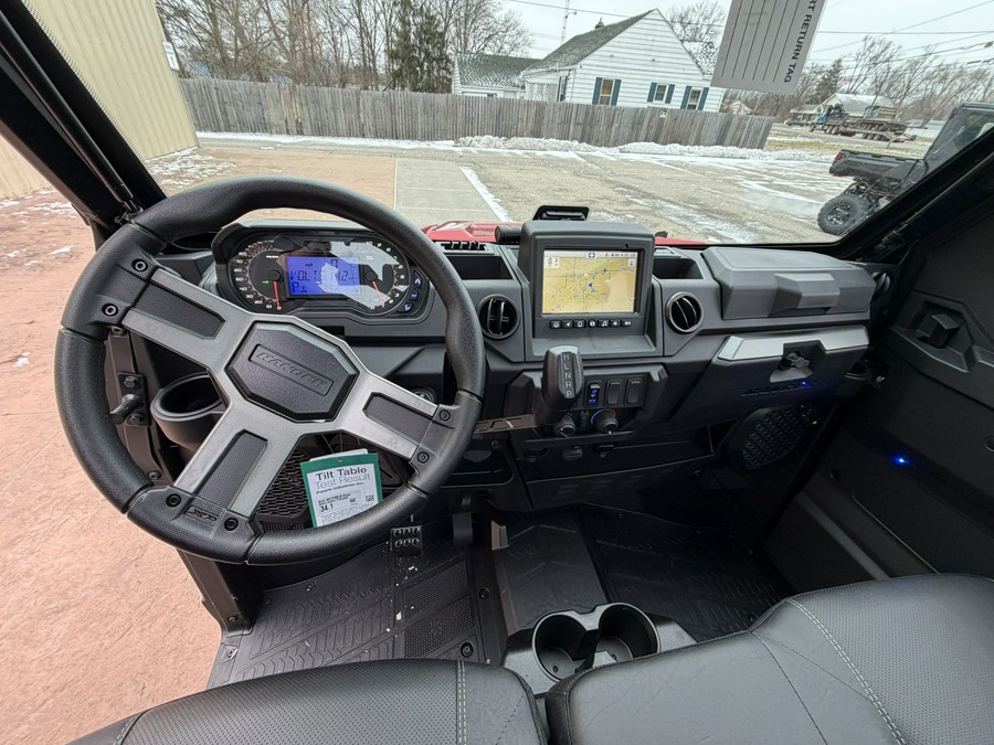 2026 Polaris Ranger XP 1000 NorthStar Edition Ultimate