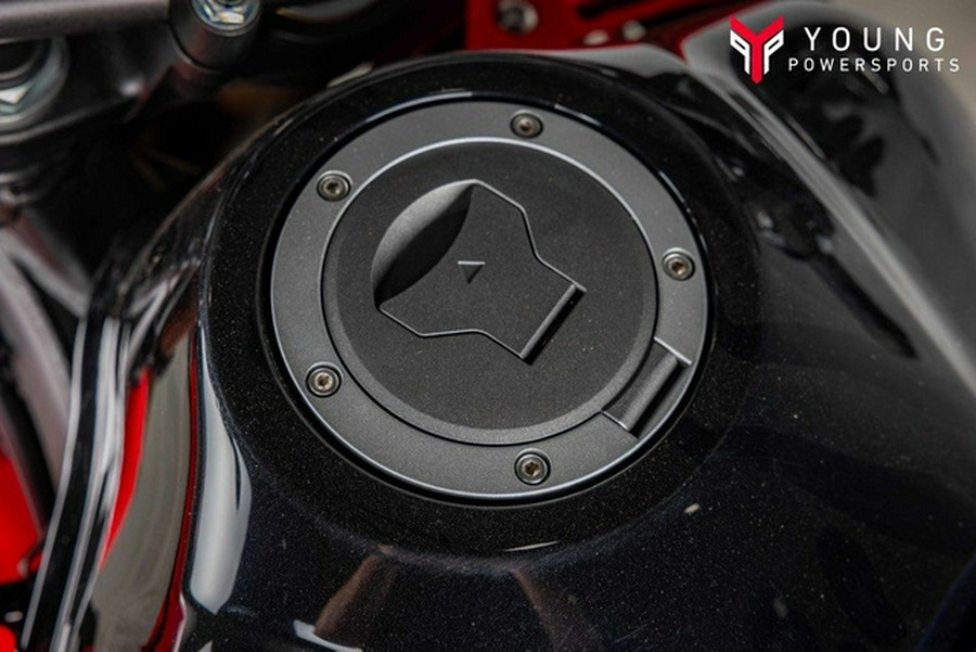 2025 Honda CRF300L Rally ABS 300L Rally