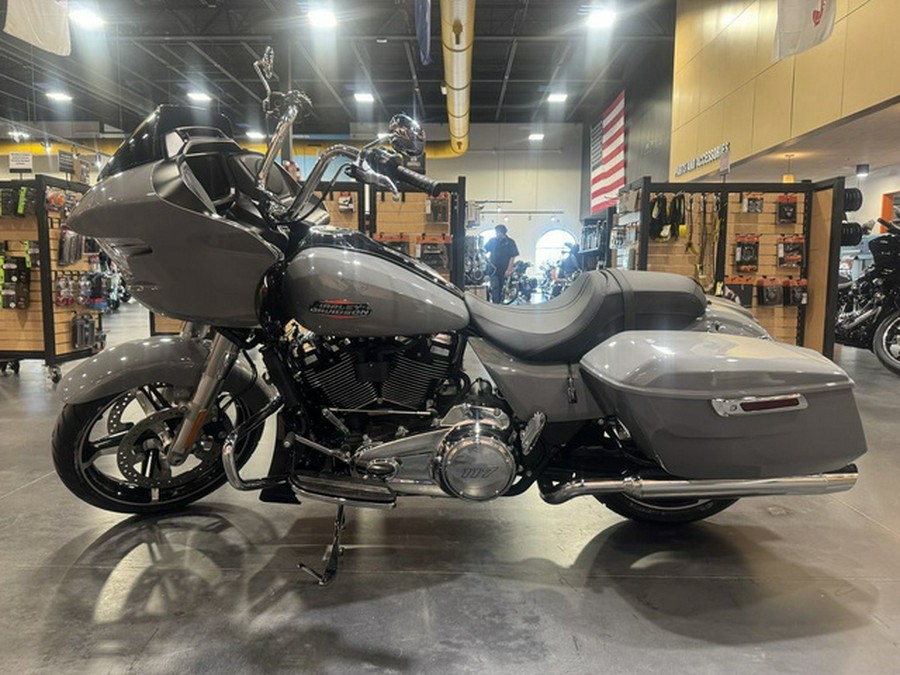 2026 Harley-Davidson Touring FLTRX - Road Glide