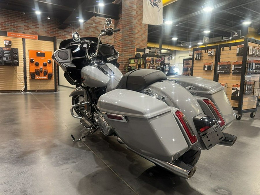 2026 Harley-Davidson Touring FLTRX - Road Glide