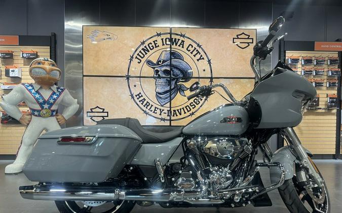 2026 Harley-Davidson Touring FLTRX - Road Glide