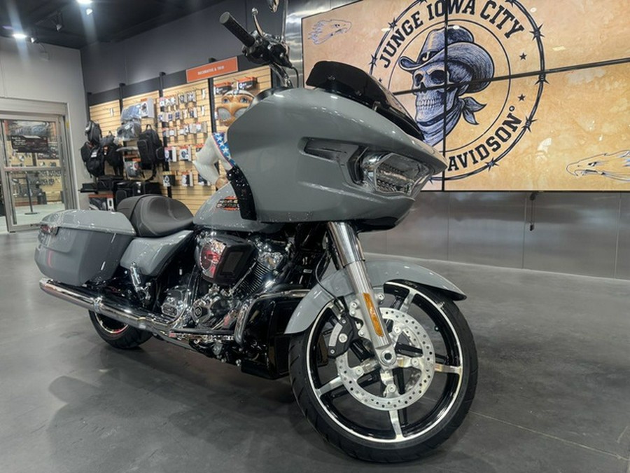2026 Harley-Davidson Touring FLTRX - Road Glide